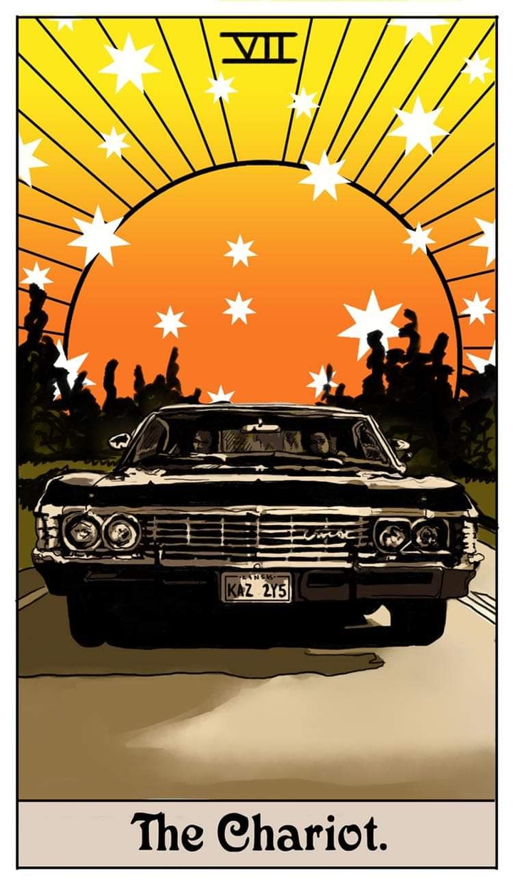 The Chariot