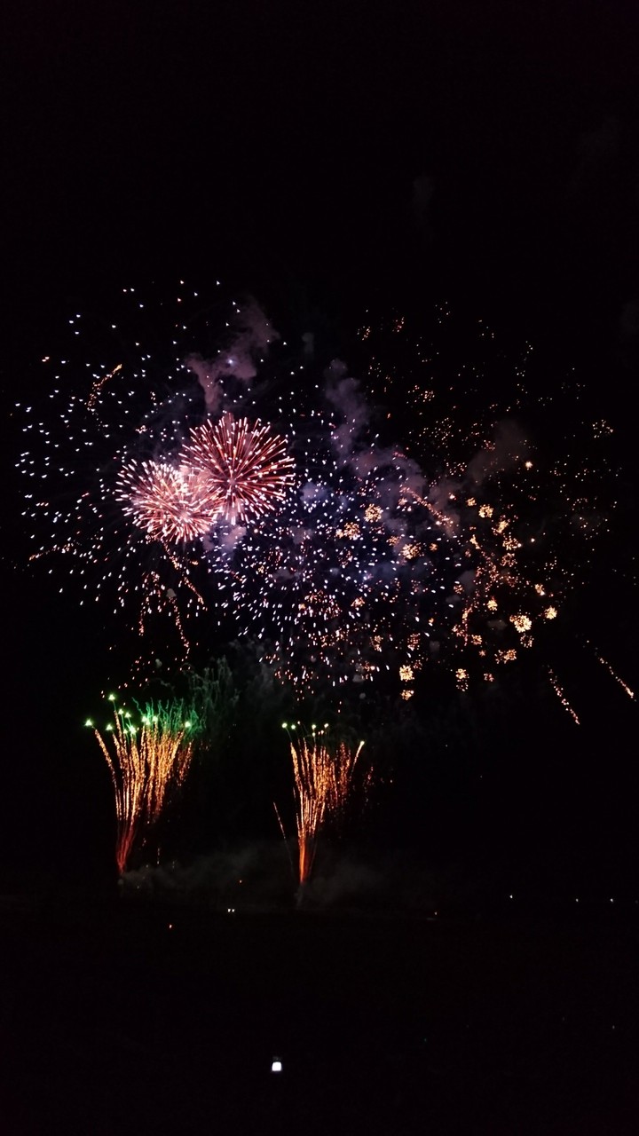 firework