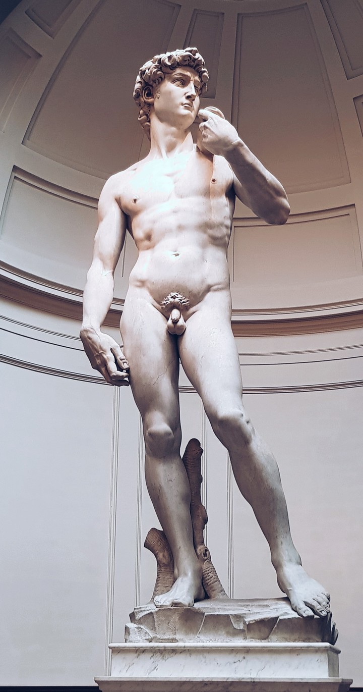 David
