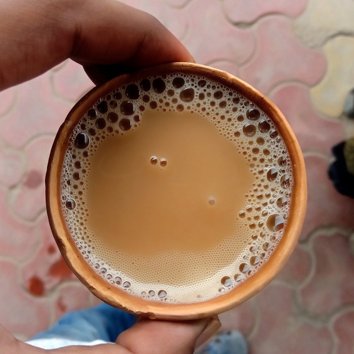 tea