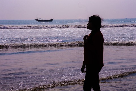 beach, travel wallpapers