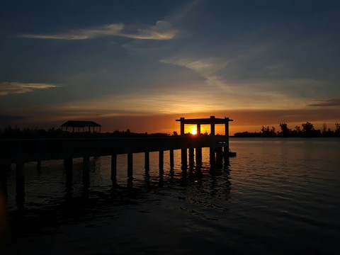 It has to be Sunset