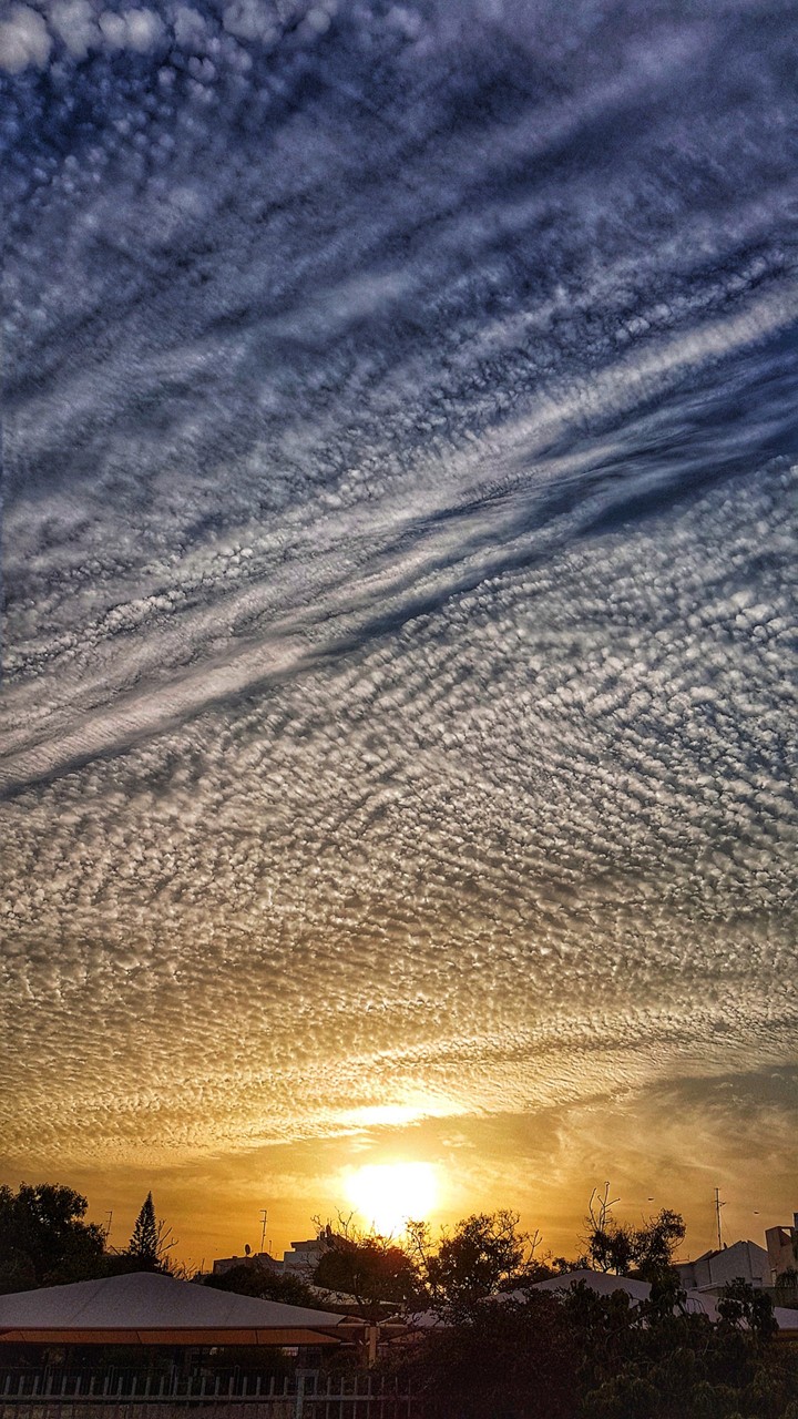 sunrise