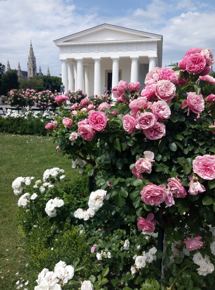 Volksgarten
