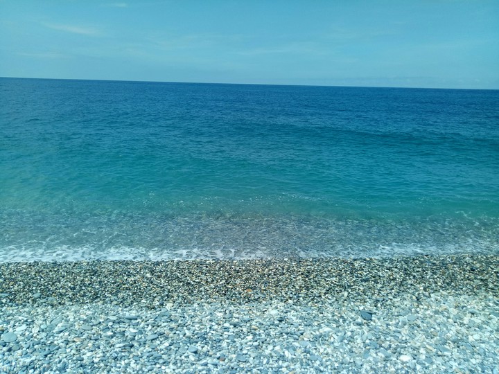 Ocean Ocean