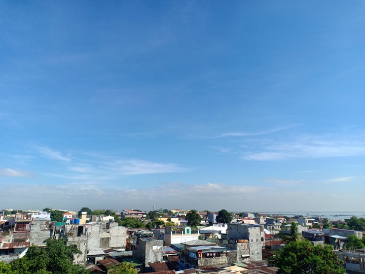 sunny day!