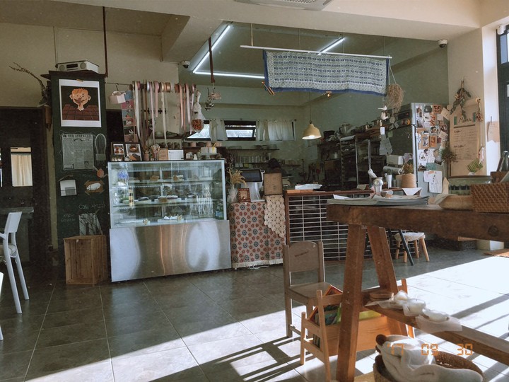 Cafe