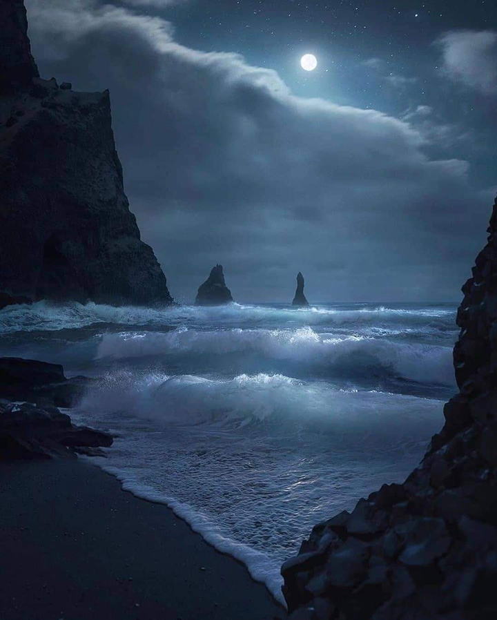 Iceland
