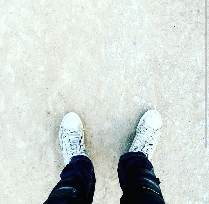 it's me