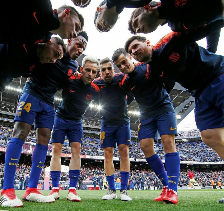 team