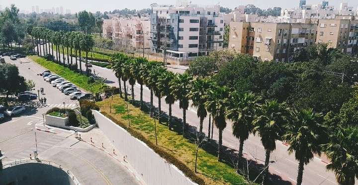 Tel Aviv