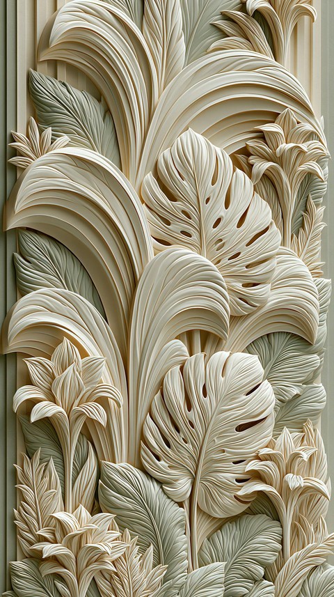 обои Molding, Craft