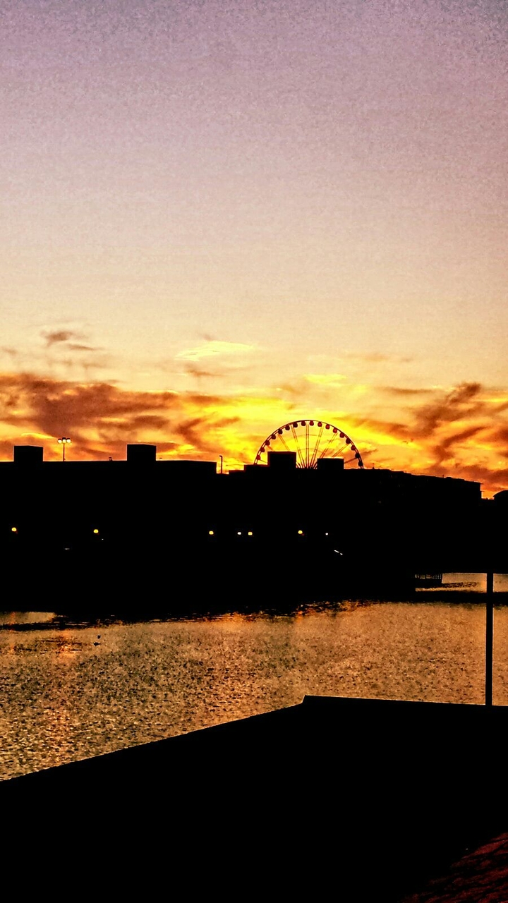 Liverpool, England.