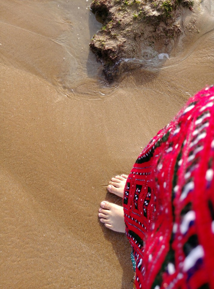 seaside
