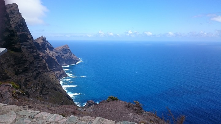 Gran Canaria