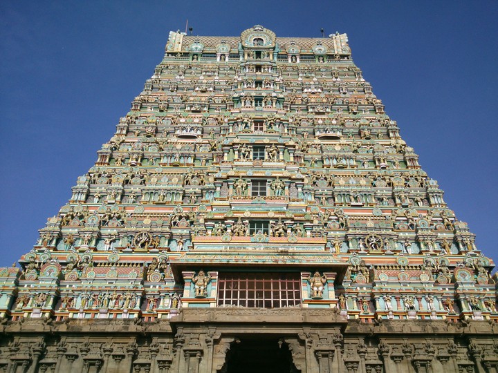 Temple