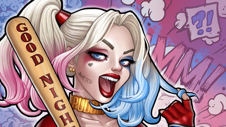 Harley