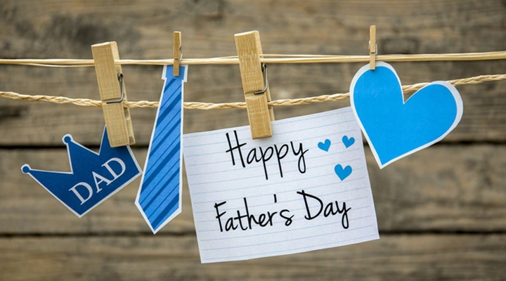 Happy Father's Day