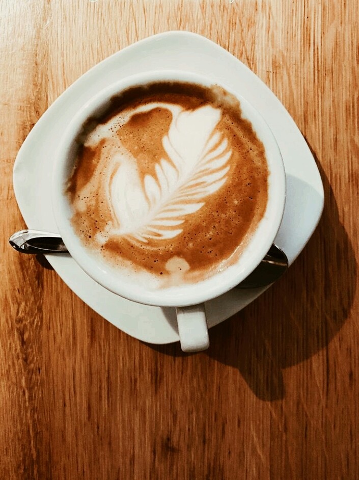 coffee time