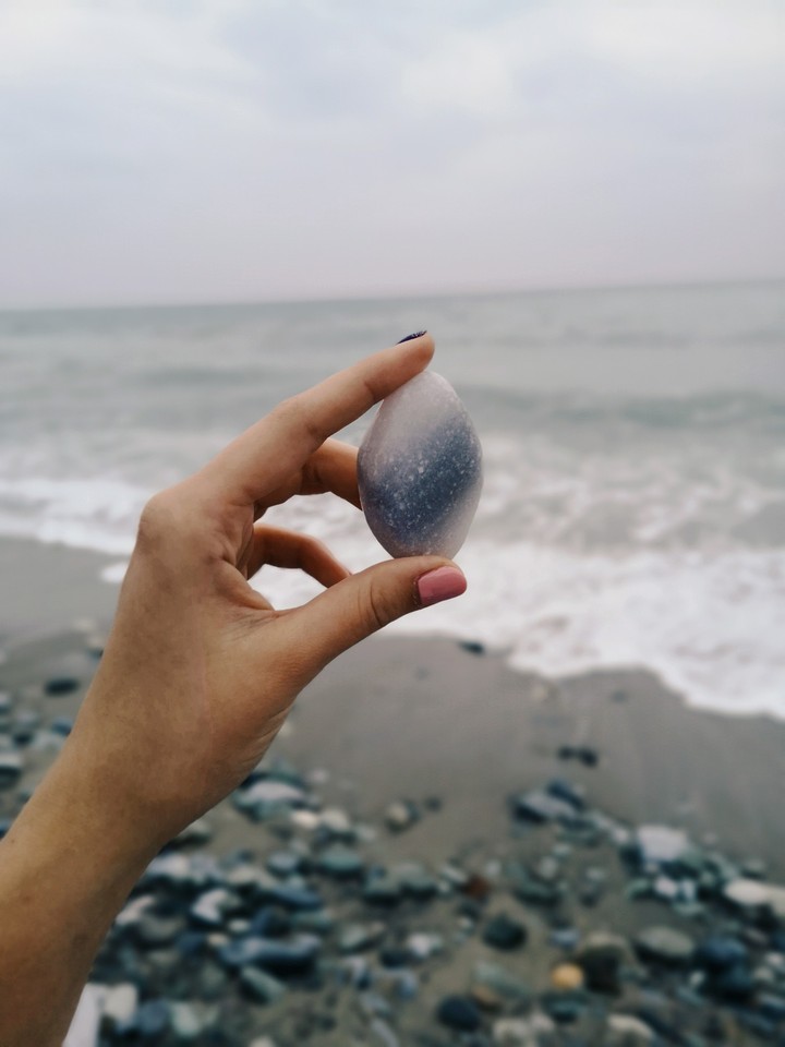 sea