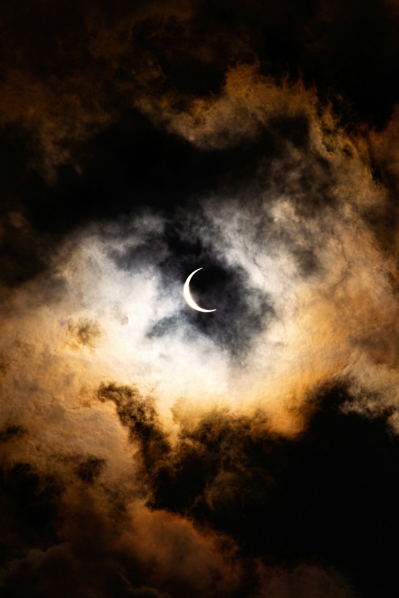 шпалери moonlight, astronomy