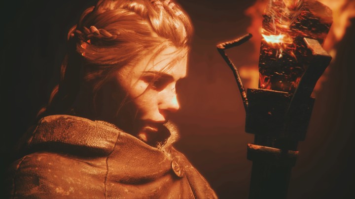 A Plague Tale Innocence Wallpaper