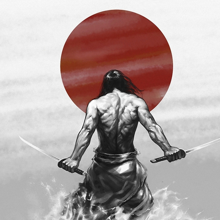 samurai