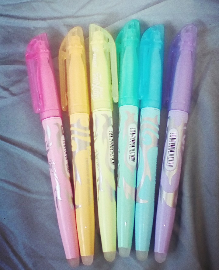 I love it
