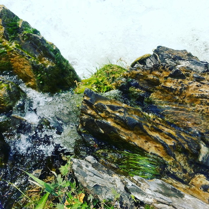 waterfall