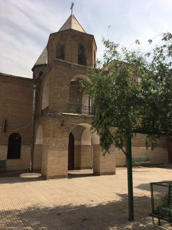 Church