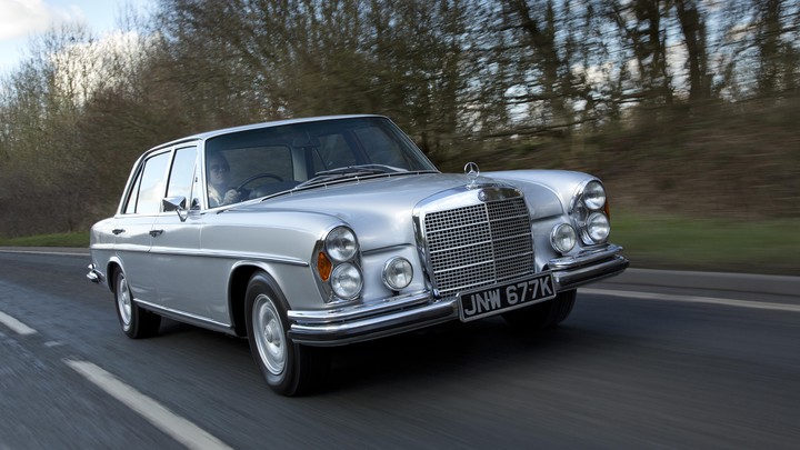 mercedes benz