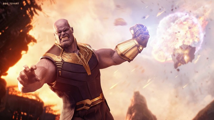 thanos