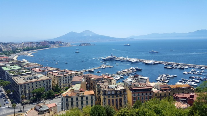 Napoli❤