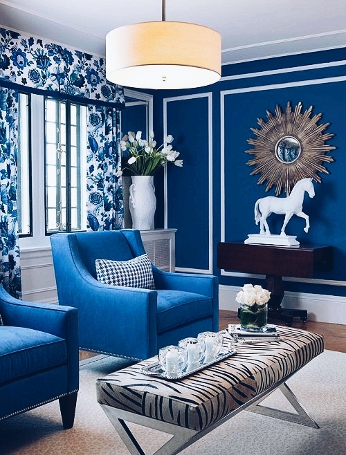 Inspiration ☆ Sitting Room