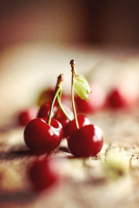 cherry