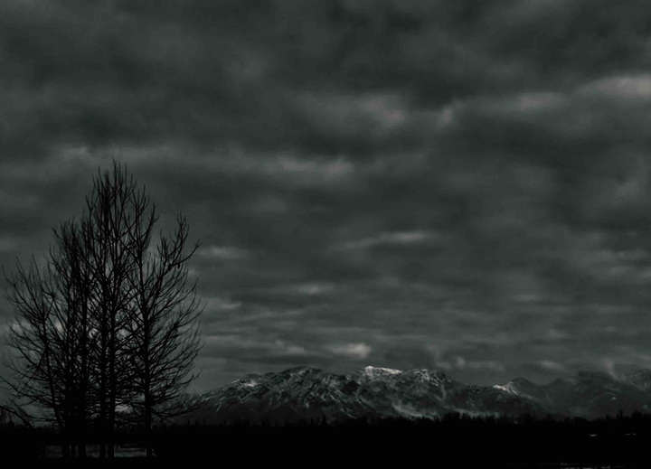 Kashmir