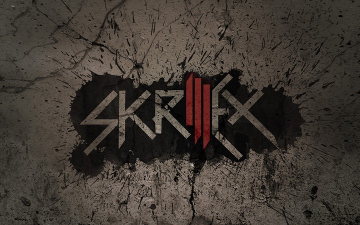 Skrillex