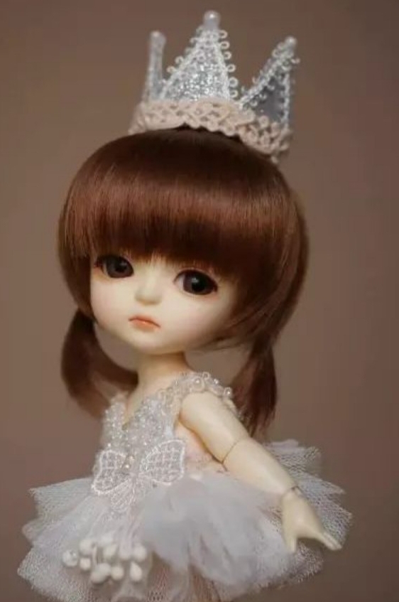 doll