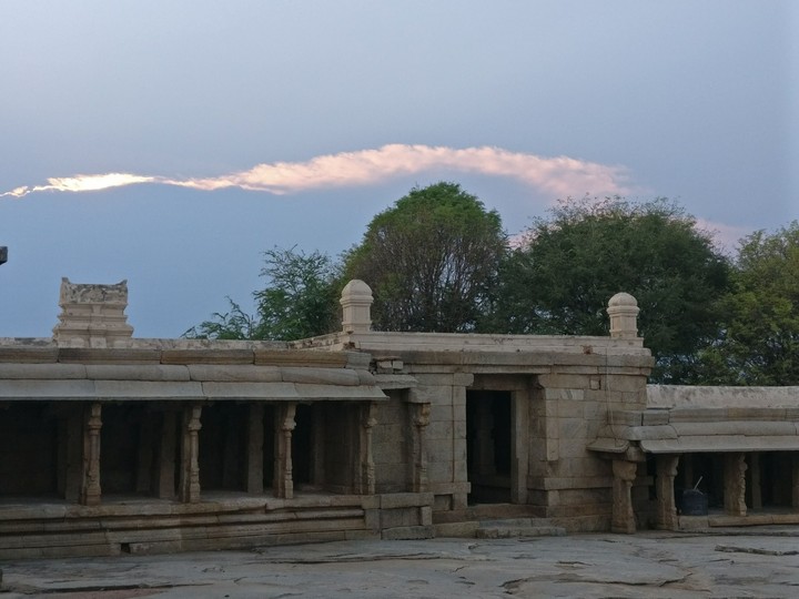 lepakshi