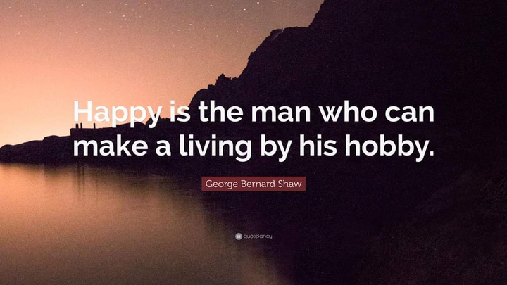 Happiness quote