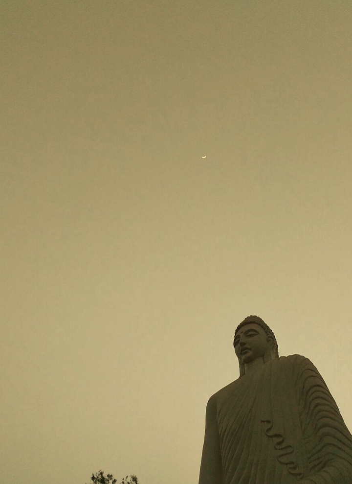 buddha