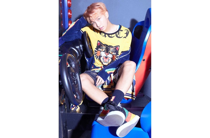 RM