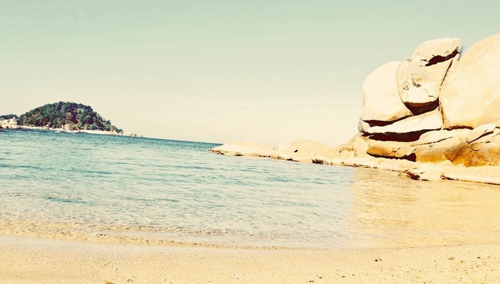 OCEAN