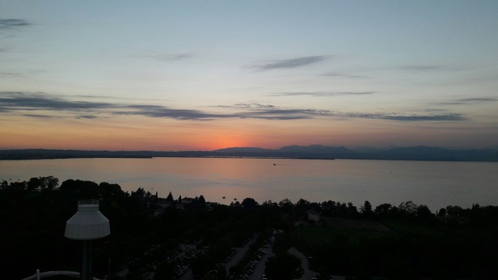 when the sun goes down 2