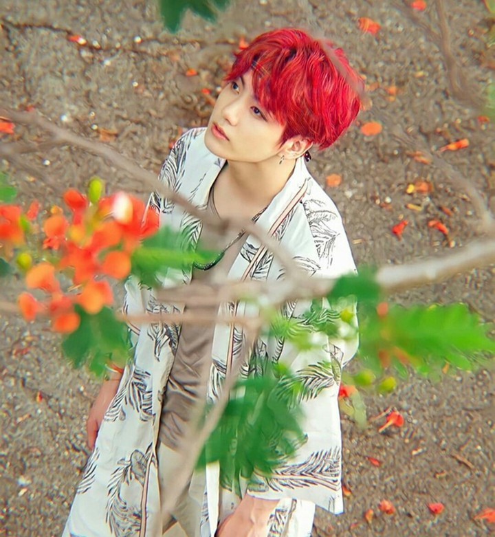BTSJungkook