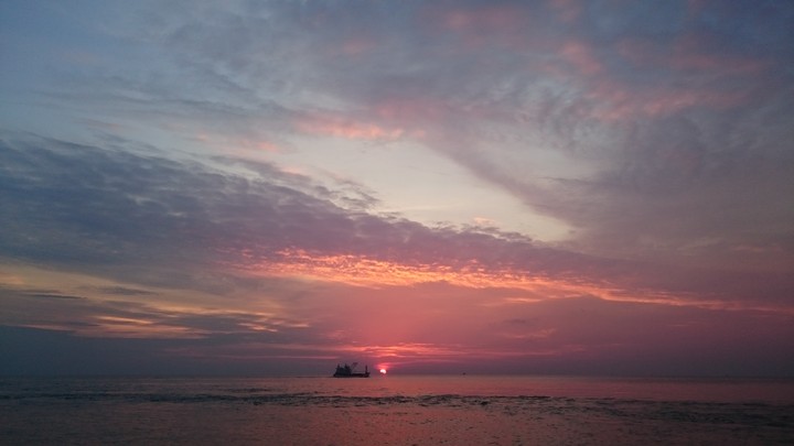 Lam prom tep Phuket