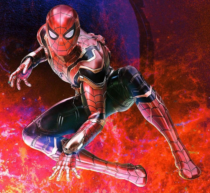 Spiderman