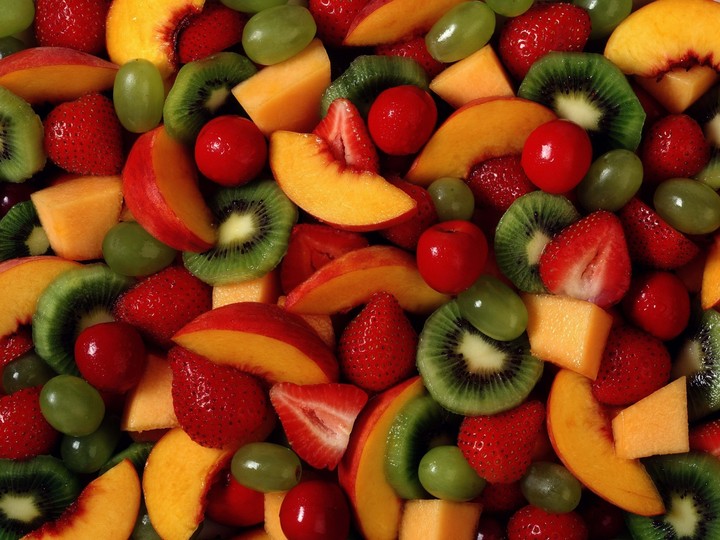 fruit 9