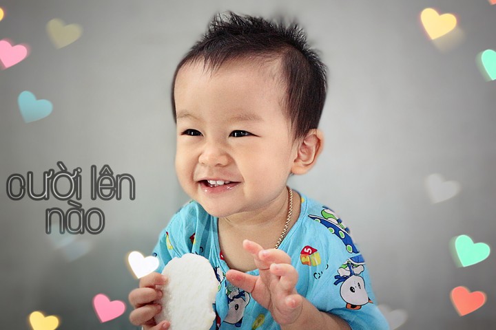 my son.