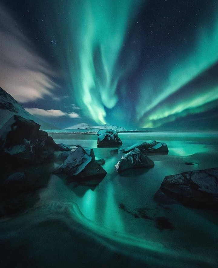 aurora